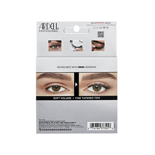 Ardell 3D Faux Mink 859 Lashes Back