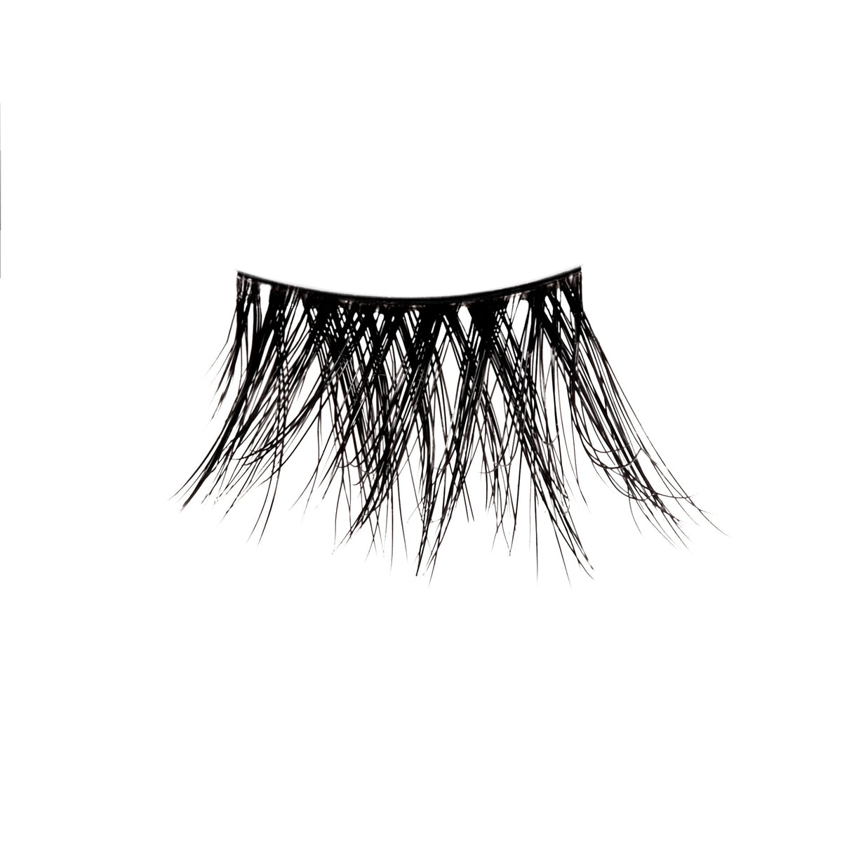 Floating lash from the the Half Naked 435