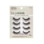 Fauxmink Flutter 821 4 Pack Front