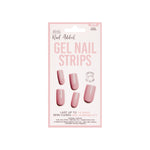 Sealed packaging of Ardell Nail Addict Gel Nail Strips