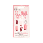 Sealed pack of Ardell Nail Addict Gel Nail Strips