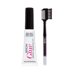Brow Glue and Brow Brush
